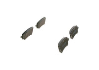 Bosch Rear Brake Pads BP1126