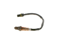 Bosch Oxygen Sensor 0258006125