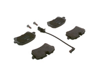 Bosch Rear Brake Pads BP1409