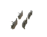 Bosch Rear Brake Pads BP364
