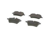 Bosch Front Brake Pads BP1410