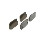 Bosch Front Brake Pads BP662