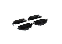 Bosch Rear Brake Pads BP2429