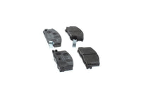 Bosch Rear Brake Pads BP1334