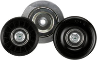 Gates Drive Belt Tensioner 38167