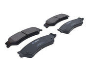 Bosch Rear Brake Pads DB1675BL