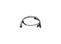 Bosch Front ABS Sensor 0986594635