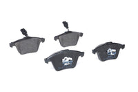 Bosch Front Brake Pads BP1182