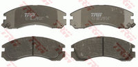 TRW Front Brake Pads GDB1126UT