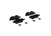 Bosch Rear Brake Pads ­BP2059 0986495400