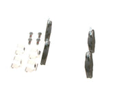 Bosch Rear Brake Pads BP1102