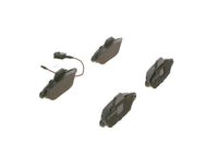 Bosch Front Brake Pads BP1025
