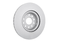 Bosch Front Brake Rotors and Pads 312mm BD997 BP938
