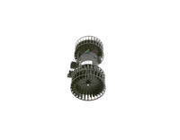 Bosch Interior Blower Motor 0130111184