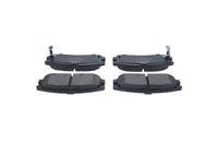 Bosch Rear Brake Pads DB1280BL