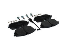 Bosch Front Brake Pads 0986460082 BP2792