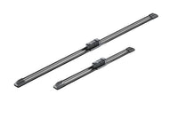 Bosch Aerotwin Wiper Blades A300S