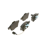 Bosch Front Brake Pads BP1969