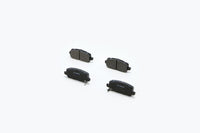 Bosch Rear Brake Pads ­D1698