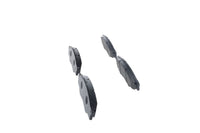 Bosch Front Brake Pads DB1741BL