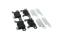 Bosch Rear Brake Pads BP2589