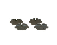 Bosch Rear Brake Pads BP1382