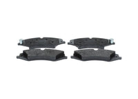 Bosch Front Brake Pads BP1831