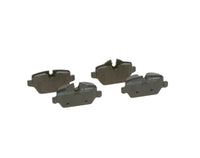 Bosch Rear Brake Pads BP1382