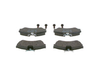 Bosch Front Brake Pads BP511