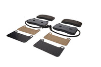 Bosch Front Brake Pads BP977
