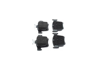 Bosch Rear Brake Pads BP1504