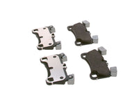 Bosch Rear Brake Pads BP1141