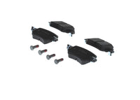 Bosch Rear Brake Pads BP1971