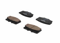 Bosch Front Brake Pads DB288BL