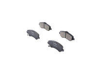 Bosch Front Brake Pads DB2002BL
