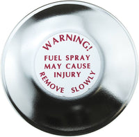 Gates Fuel Tank Cap 31625