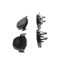 Bosch Front Brake Pads BP1257