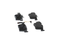 Bosch Rear Brake Pads BP1788