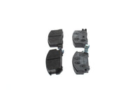 Bosch Rear Brake Pads BP1334