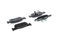 Bosch Front Brake Pads 0986495334 BP1623