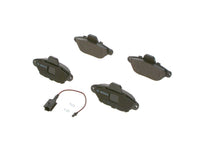 Bosch Front Brake Pads BP1025