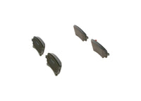 Bosch Rear Brake Pads BP1235