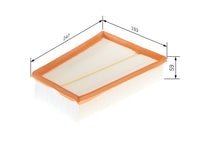 Bosch Air Filter S0138