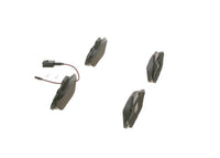 Bosch Front Brake Pads BP1025