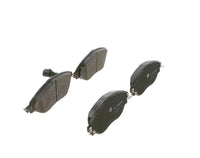 Bosch Front Brake Pads BP2270