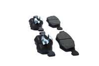 Bosch Brake Pads DB1426BL-no ktype on techdoc