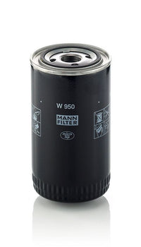 Mann-filter Oil Filter W950---Tractor