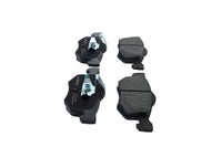 Bosch Brake Pads DB1426BL-no ktype on techdoc