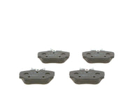 Bosch Front Brake Pads BP786