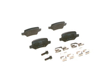 Bosch Rear Brake Pads BP278